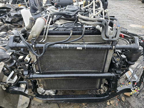 Торсион кабины 2023г