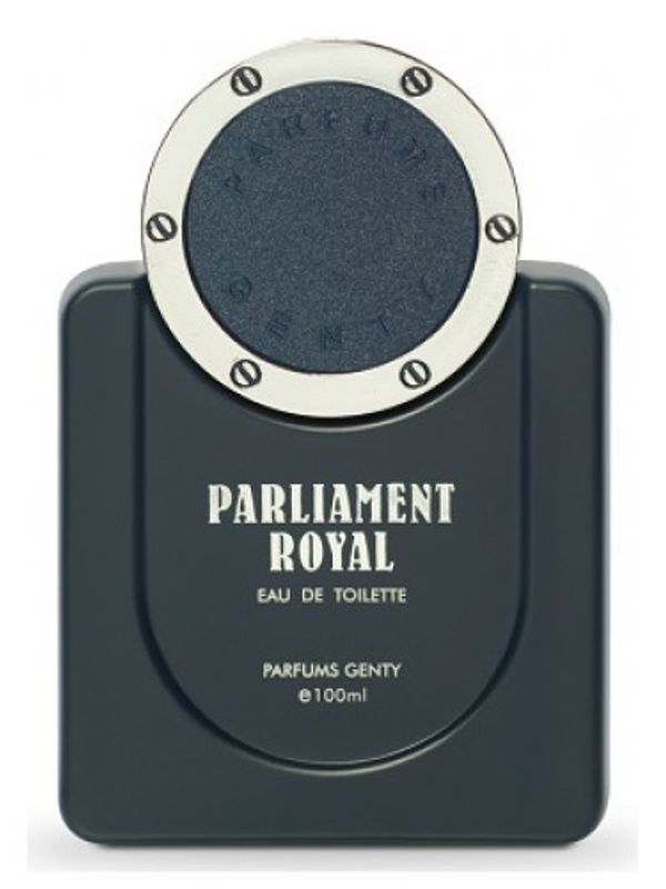 Parfums Genty Parliament Royal
