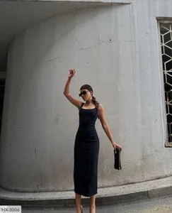 Платье HX-8003 Фабрика Моды