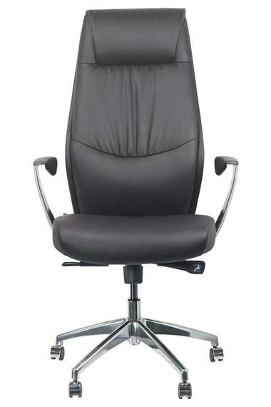 Кресло Орландо A9184 Черный