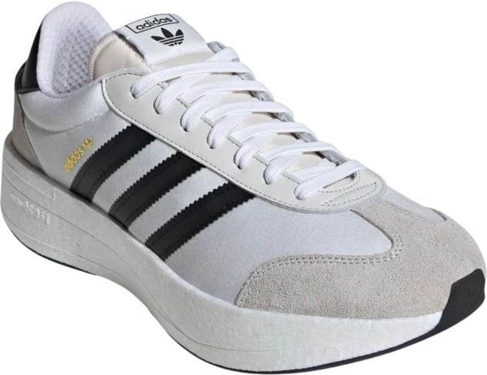 Кроссовки Adidas CITY RNR белый