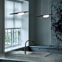 Подвесной светильник KWIC D36