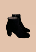 Ботильоны Jil Sander