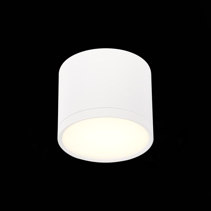 Потолочный светодиодный светильник ST Luce Rene ST113.532.09