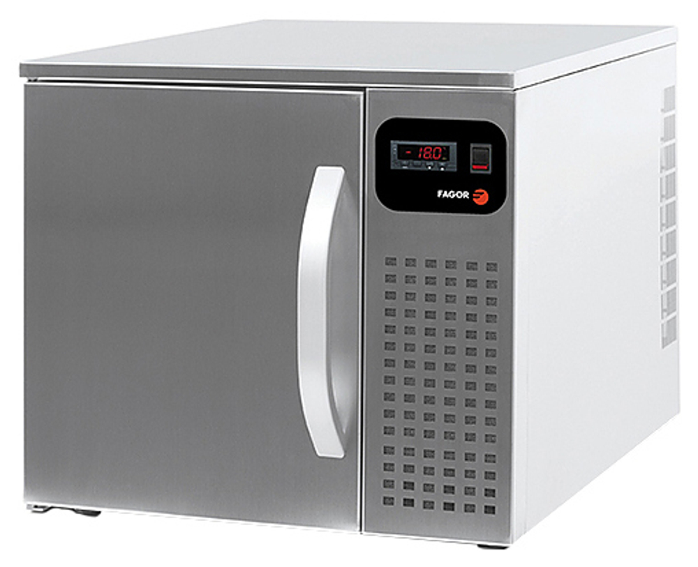 Шкаф шоковой заморозки Fagor ATM-031 ECO