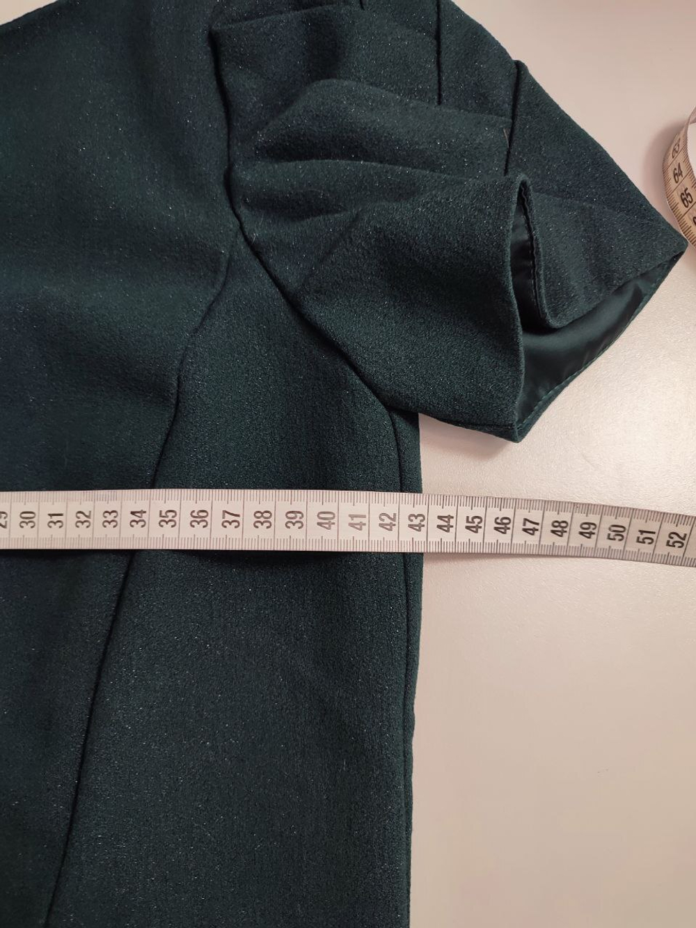 Платье Promod стильное 42 размер