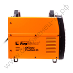 Аппарат плазменной резки SAGGIO PLASMA 85