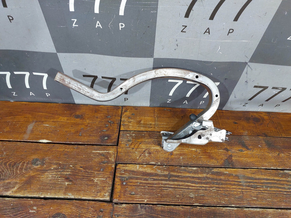 Петля крышки багажника левая Kia Optima 4 (JF) 16-20 Б/У Оригинал 79210D4000