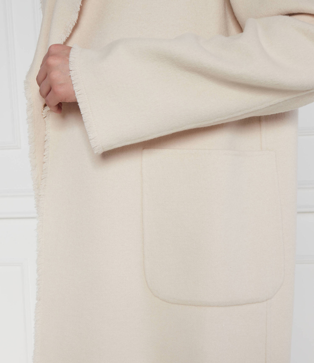 Пальто RIANI - экрю(372210-3886)