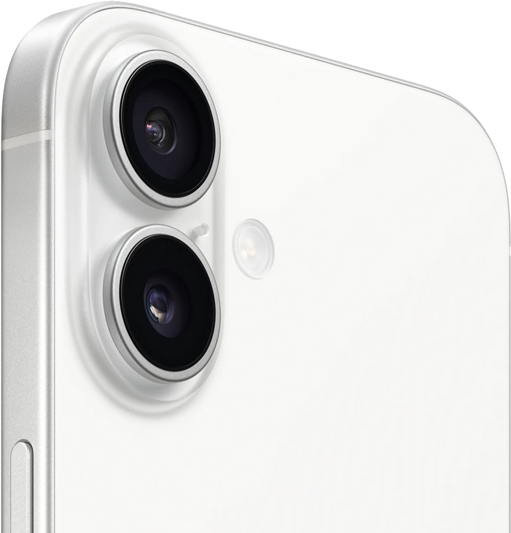 Apple iPhone 16 256гб 1Sim+eSim Ультрамарин