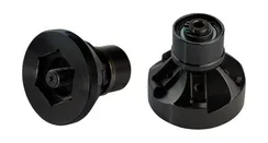 Головка фрезерная 25° для Promotech BM-18, BM-18A, арт. GLW-0640-30-08-00-0