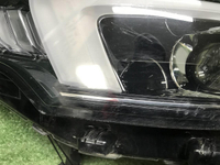 Фара левая Omoda S5 (2022-н.в.) LED