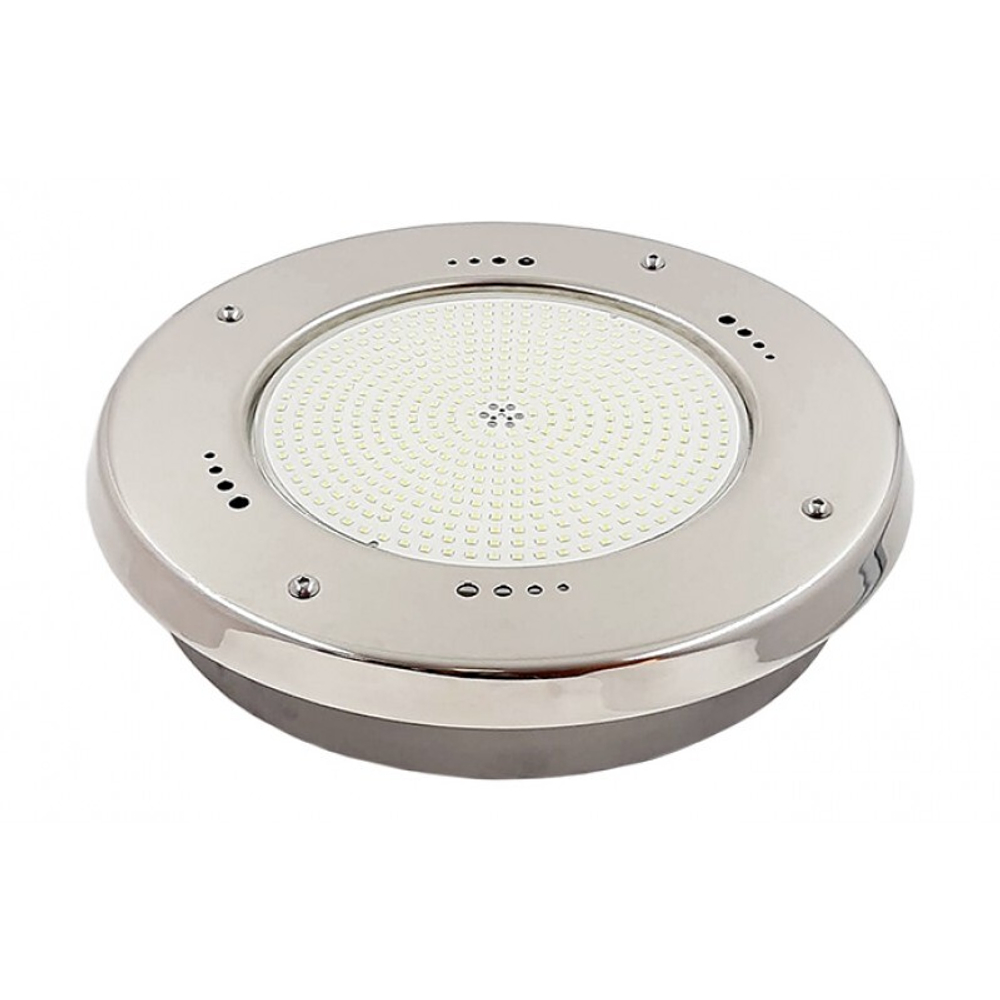 Светильник встраиваемый для ламп PS710, LED. AISI-304, пленка,(лампа в компл. не входит)/ПС.30.PAR56