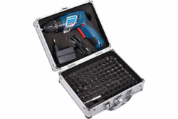 Аккумуляторный шуруповерт Кратон CSL-3K-H