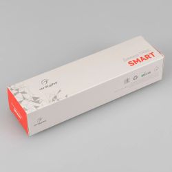 Диммер SMART-DIM105 (12-48V, 15A, TRIAC) (Arlight, IP20 Пластик, 5 лет) 025029