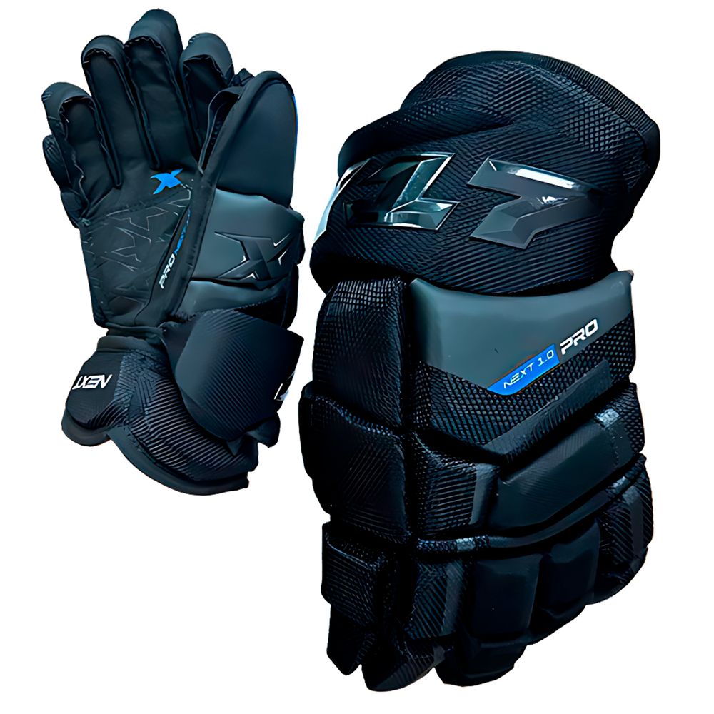 Перчатки хоккейные X17 Pro NEXT-SR
