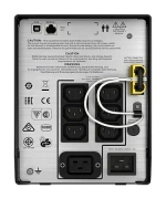 ИБП APC Smart-UPS C 2000VA (SMC2000)