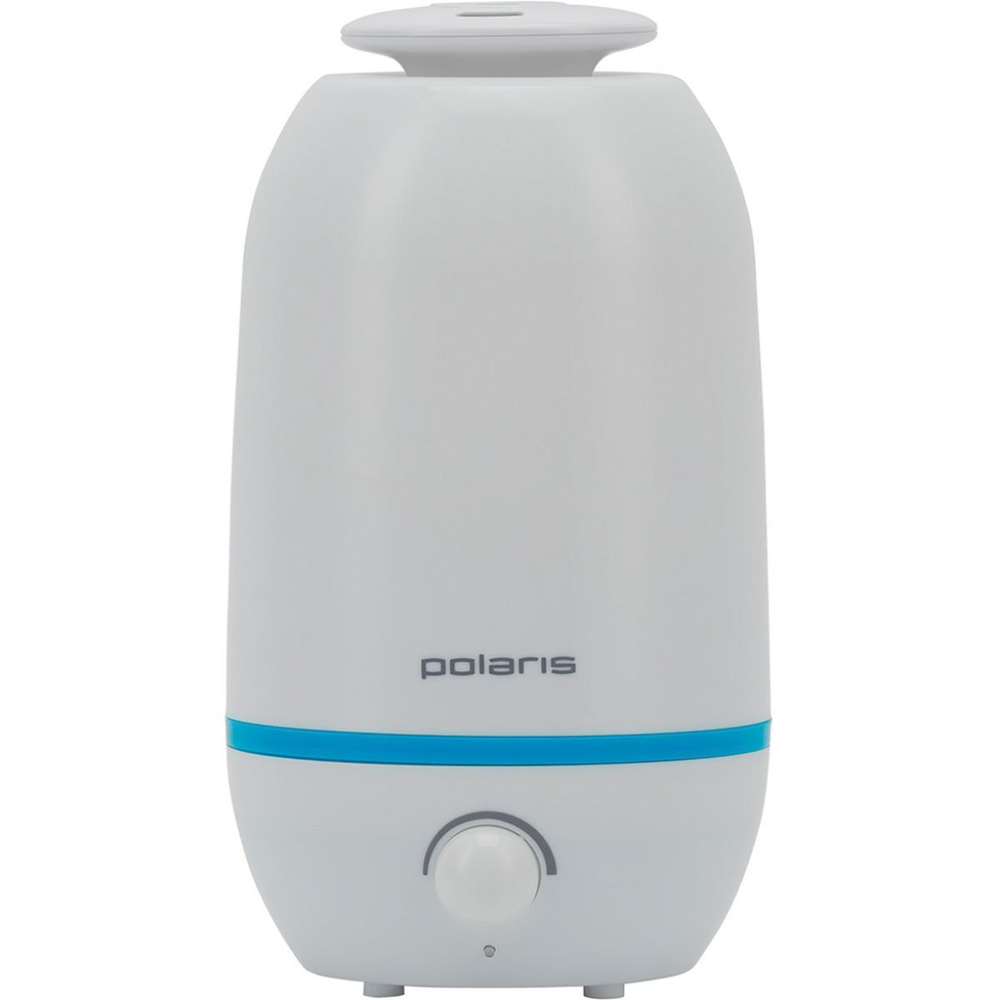 Увлажнитель воздуха Polaris, PUH 5903, 2.5 л, 18 Вт, бел, 009200