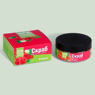 Серия SPA crimean collection