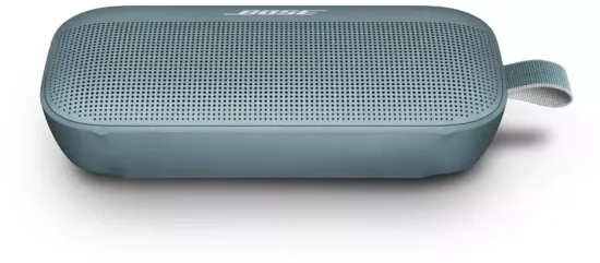 Беспроводная Bluetooth-акустика Bose SoundLink Flex Stone Blue