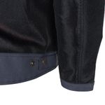 Pace Air Tissu Mesh / Черно-синий