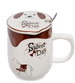 GAEM Art MUG-158/4 Кружка «Сладкий день»