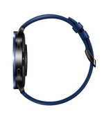 Смарт-часы Xiaomi Watch 2 Black Case With Black TPU Strap