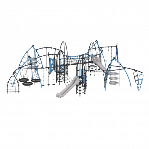 Детский игровой комплекс Romana 131.12.00