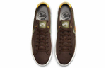 Кроссовки Daan Van Der Linden X Nike Blazer Low Sb Court