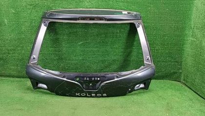 Крышка багажника Renault Koleos 1 (2008-2016)