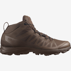Ботинки Salomon Speed Assault 2 Earth Brown