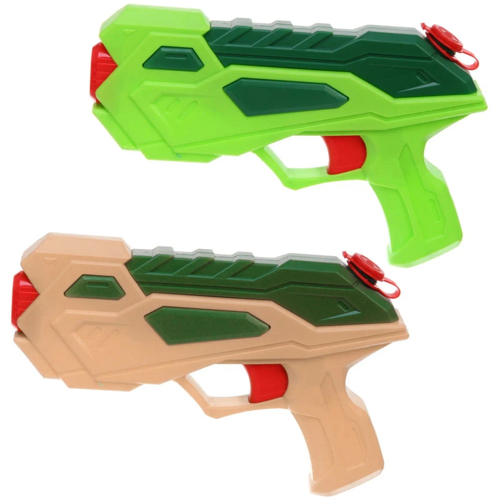 Водяной пистолет «Патриот» 24*15 см, микс