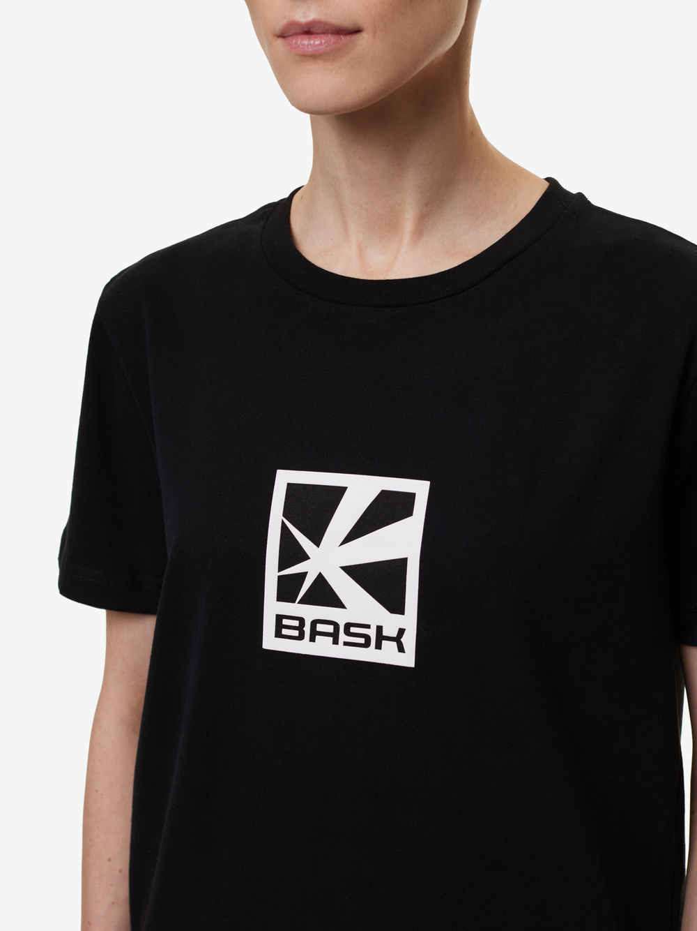 ФУТБОЛКА ЖЕНСКАЯ BASK FRAME LT