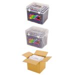 Маркеры для скетчинга двусторонние BRAUBERG ART DEBUT "BLACK", НАБОР 80 шт., пластиковый кейс, 152132