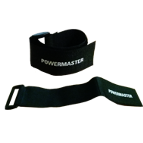 Защитная лента W=38мм L=215 мм (на липучке)