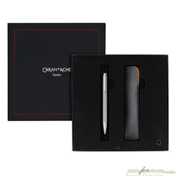 Шариковая ручка Carandache Ecridor Christmas Seasons Greetings (CC0890.018)