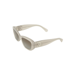 Очки CHANEL, CH5493-1730/S6