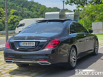 Mercedes-Benz S-Class W222 S350 d 4MATIC AMG Line (09.2020)