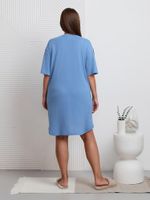 Туника Всплеск Виотекс ГОЛУБОЙ