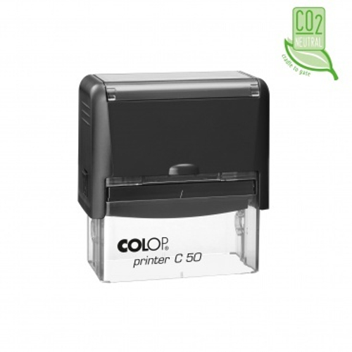 Colop Printer C50 автоматическая оснастка для штампа 69х30 мм