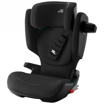 Детское автокресло Britax Roemer Kidfix PRO Classic Space Black