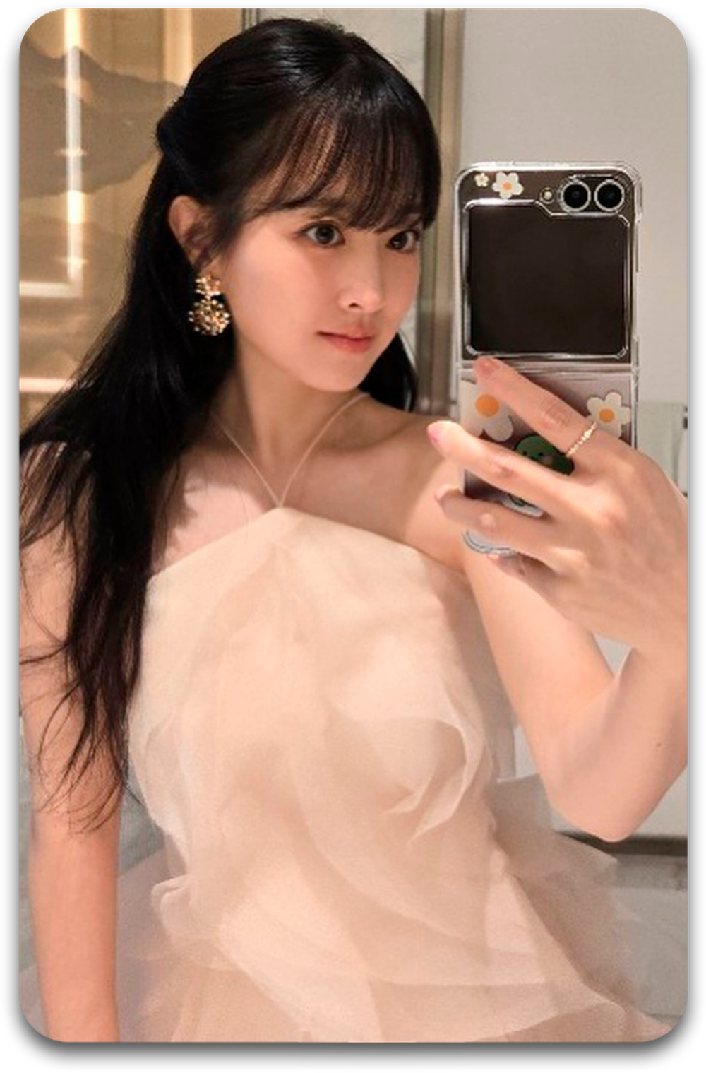Карта #1596 / Park Boyoung