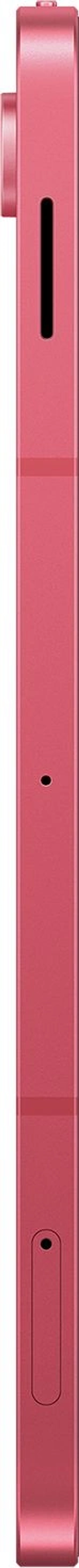 Планшет Samsung Galaxy Tab S10 Lite BSM-X400 1380 (2.4) 8C RAM8Gb ROM256Gb 10.9" TFT 2112x1320 Android 15 коралловый 8Mpix 5Mpix BT WiFi microSD 2Tb 8000mAh