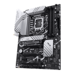 Материнская плата ASUS PRIME Z790-P WIFI LGA1700 4xDDR5 4xSATA3 Raid 3xM.2 HDMI DP ATX