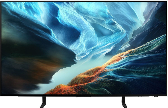 Телевизор Samsung OLED QE48S90HAEXPY
