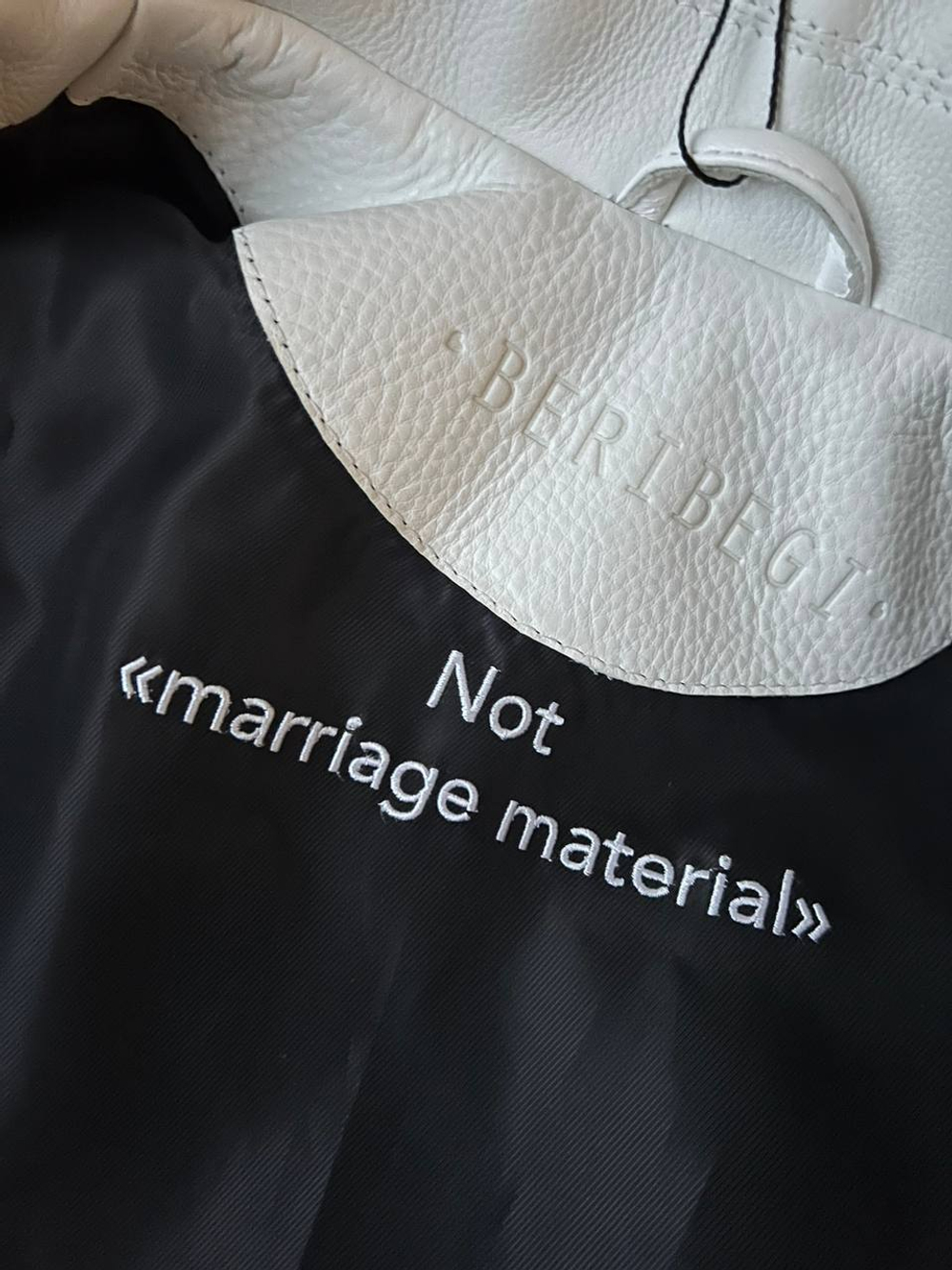 Персональная вышивка