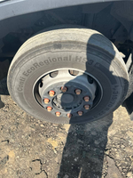 Ford F-Max 4x2 Седельный тягач CCK1 (Дизельный, 12,7 л, 500 л.с., МТ)