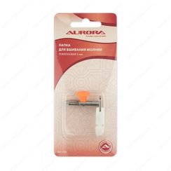 Лапка для молний (тефлоновая) AU 103