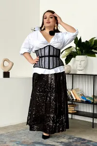 Юбка 4469 Fabrika