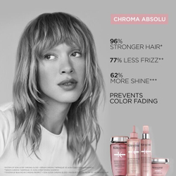 KERASTASE Chroma Absolu Флюид для блеска и гладкости